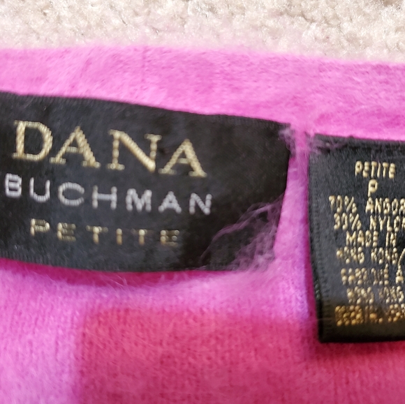 Dana Buchman 2 piece set - Picture 3 of 4